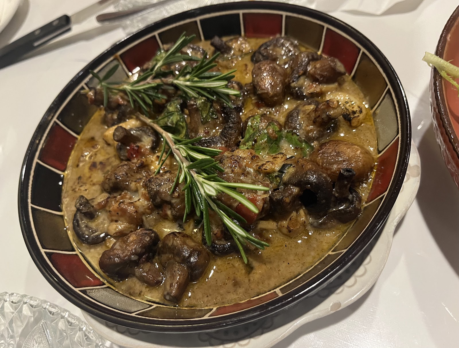 ANNE LOURDES Southern European Deli Restaurant 2