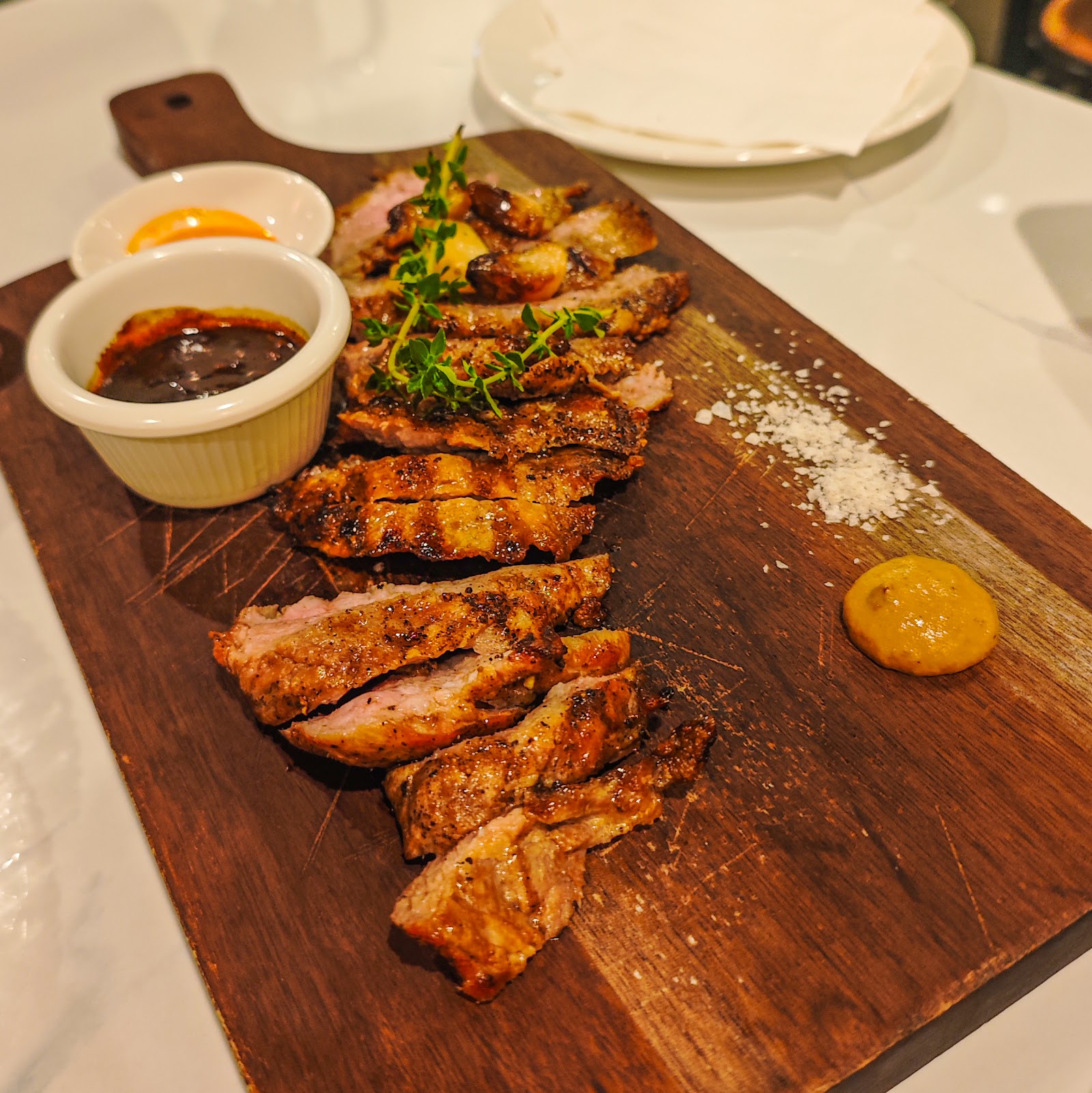 ANNE LOURDES Southern European Deli Restaurant 6