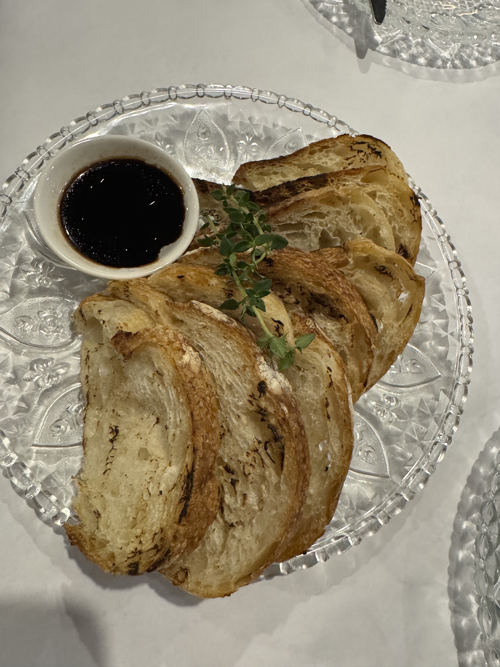ANNE LOURDES Southern European Deli Restaurant 8